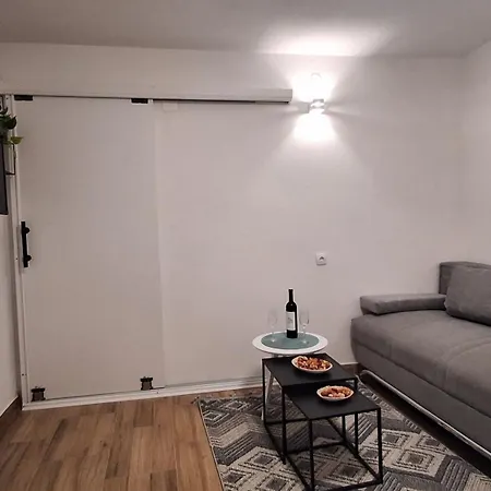 Apartment Radule *