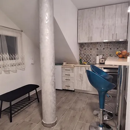 Radule Apartment