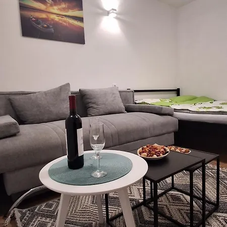 Radule Apartment Trebinje
