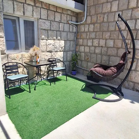 Radule Apartment