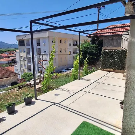 Radule Apartment *