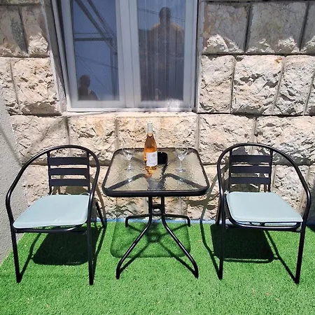 아파트 Radule 트레빈예