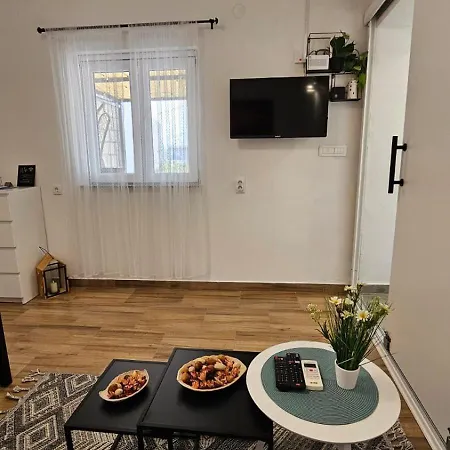 Apartment Radule