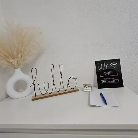 Radule Apartment *