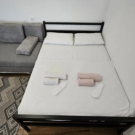 Apartment Radule