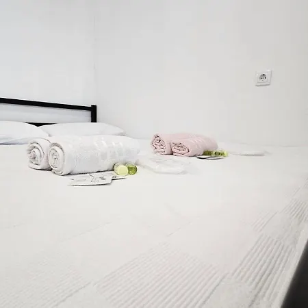 Apartment Radule *