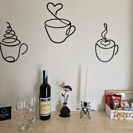 Radule Apartment *