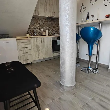 Radule Apartment