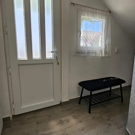 Apartment Radule *