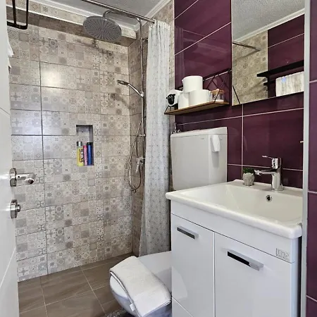 Radule Apartment *