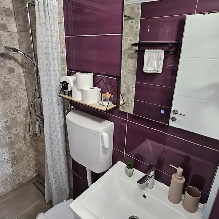 Radule Apartment