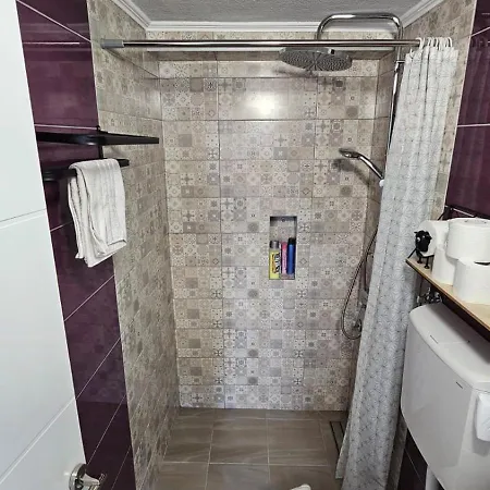 Radule Apartment *