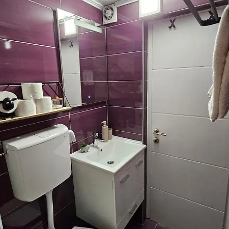 Radule Apartment Trebinje