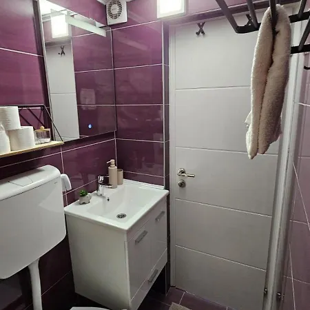 Radule Apartment *