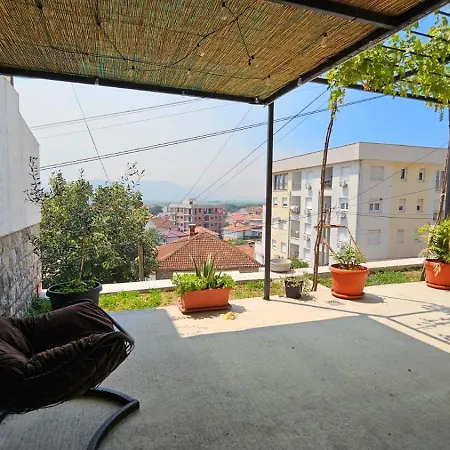Apartment Radule *
