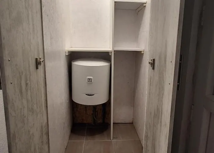 شقة Radule تريبينيي