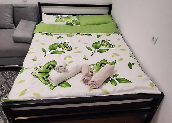 Radule * تريبينيي