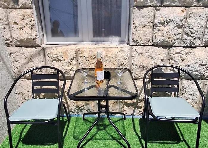 شقة Radule تريبينيي