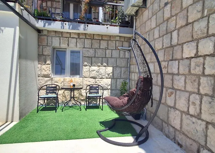 Radule تريبينيي